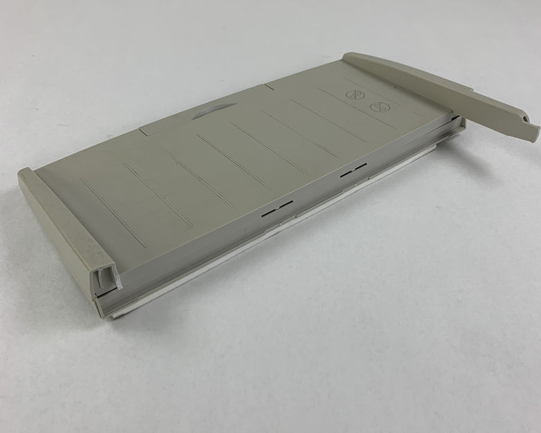 Kodak Truper 3610 Color Duplex Document Scanner 332K Scans Broke Feed Tray