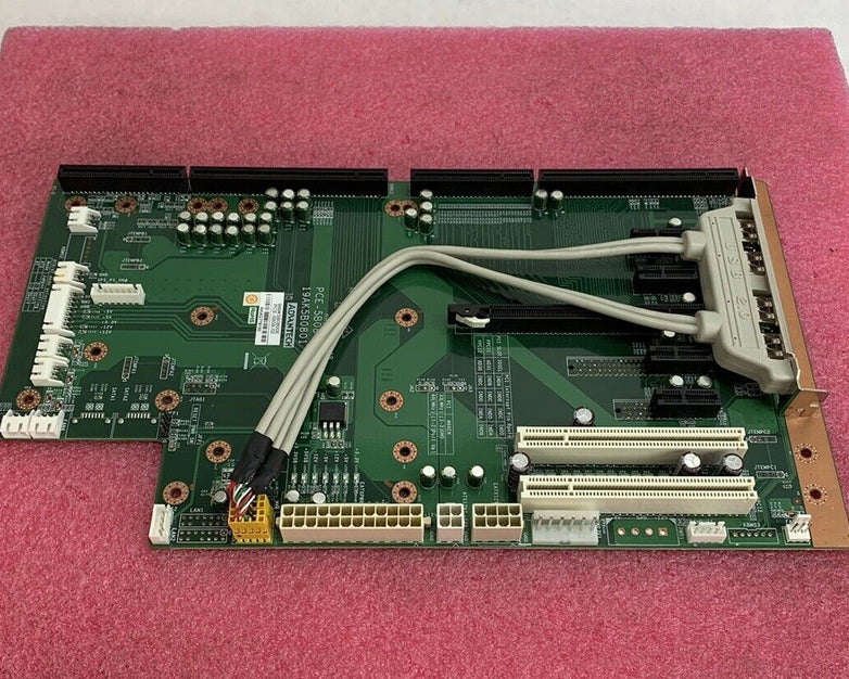 Advantech PCE-5B08-02 Rev A1 Interface Board