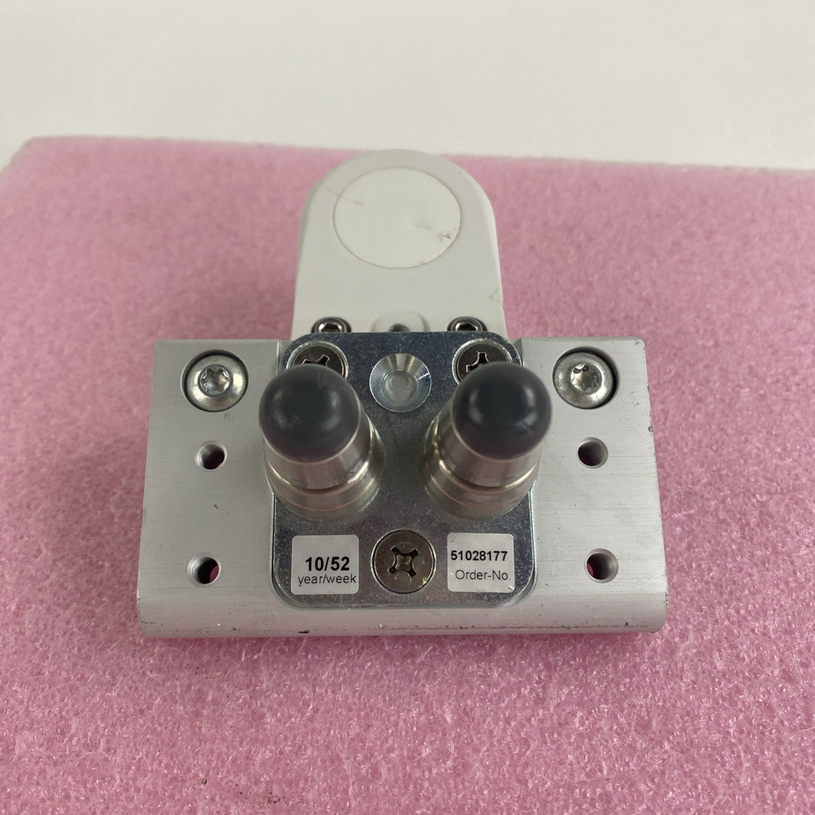 GCX Mounting Adapter for WS-0001 1