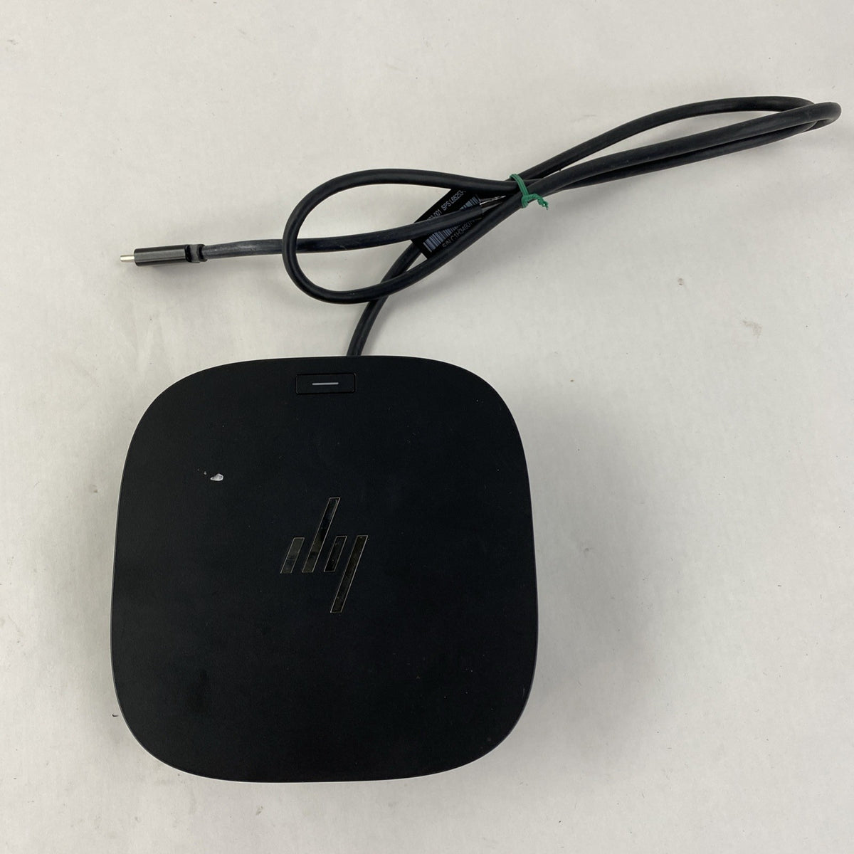 HP HSN-IX02 USB-C Dock G5 - No AC Adapter Lot of 22