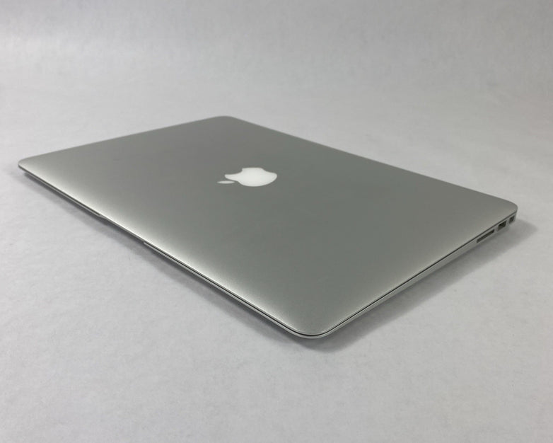 Apple MacBook Air A1466 2013 13" 1.3GHz i5 8GB RAM 120GB SSD os11.7.1 596 Cycles