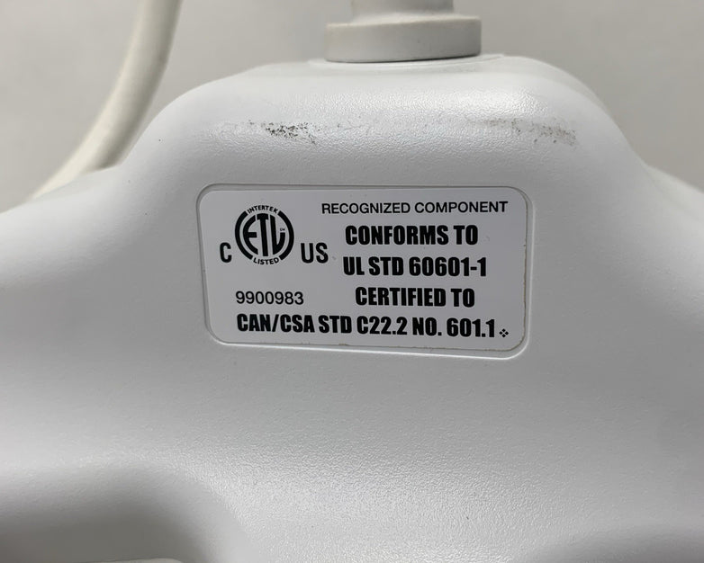 GE 1.5T HD Shoulder Coil 5344905 5351485 Untested