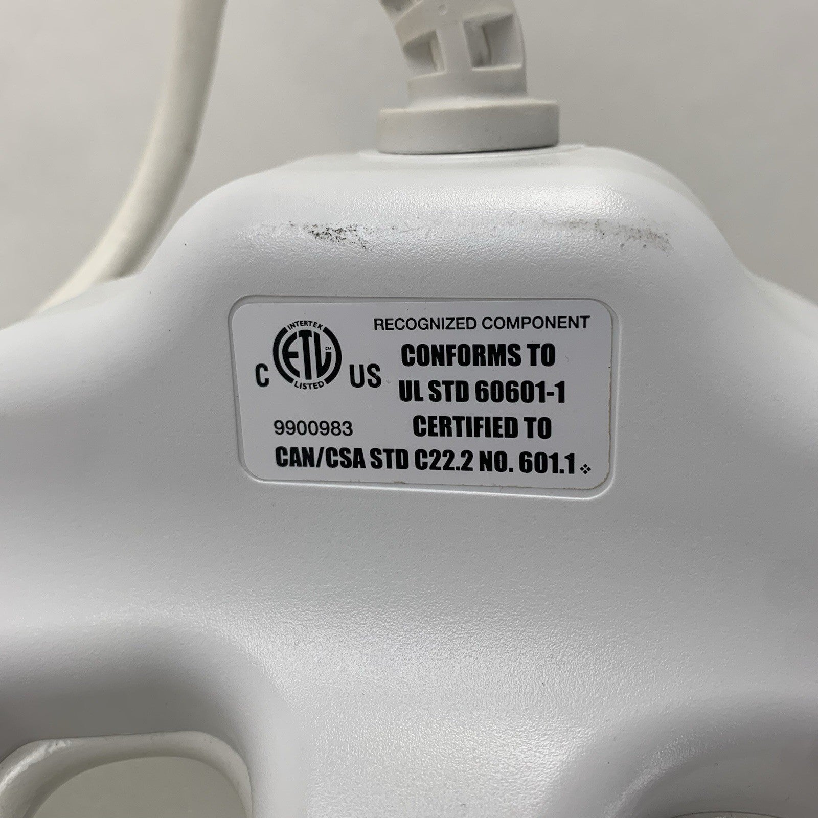 GE 1.5T HD Shoulder Coil 5344905 5351485 Untested5