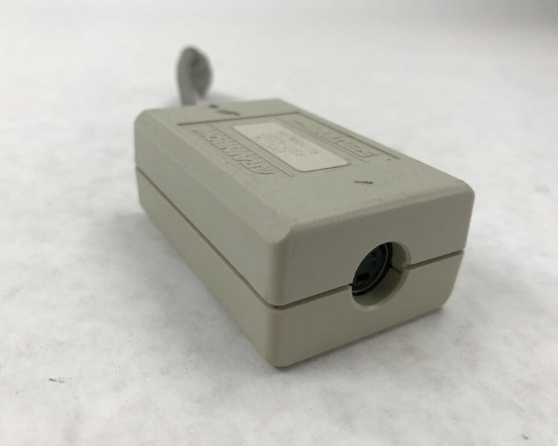 MicroStation MAC Rainbow Technologies Inc Eve