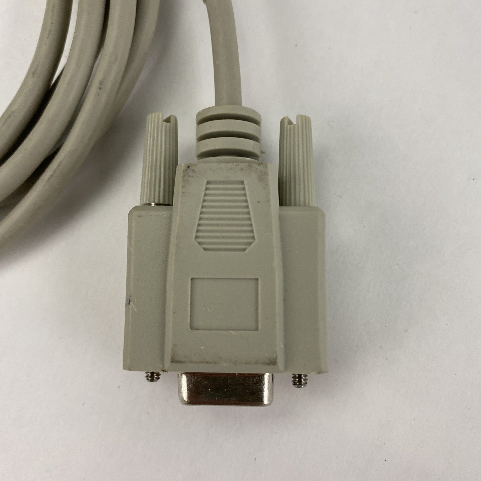 Serial cable RS232 Lot of 32