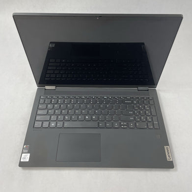 Lenovo IdeaPad Flex 5 15IIL05 15.6" i7-1065G7 1.30 GHz 16GB RAM No SSD/OS - READ