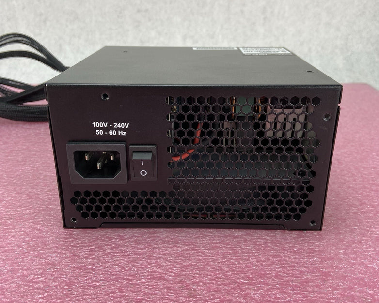 EVGA 100-N1-0750 700W Switching Power Supply