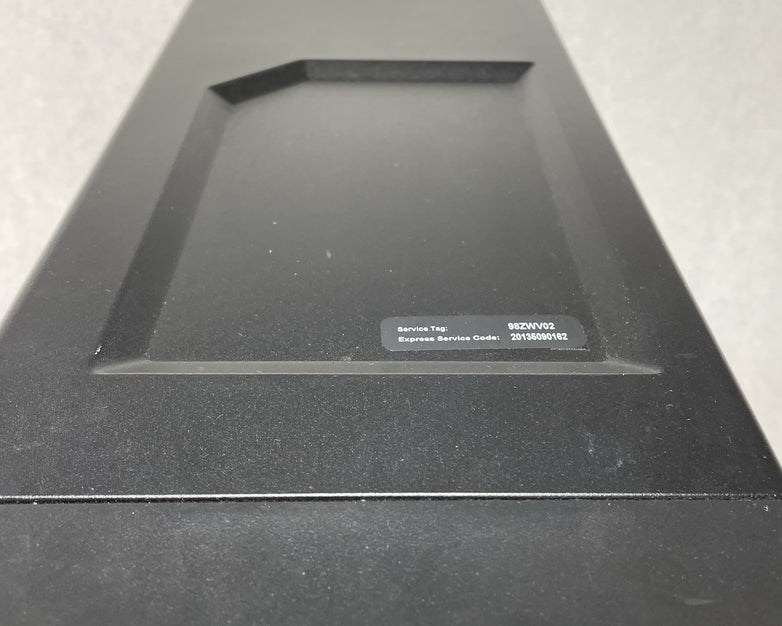 Dell Inspiron 3847 MT Intel Core i3-4130 3.4 GHz 8 GB ram No HDD/No OS