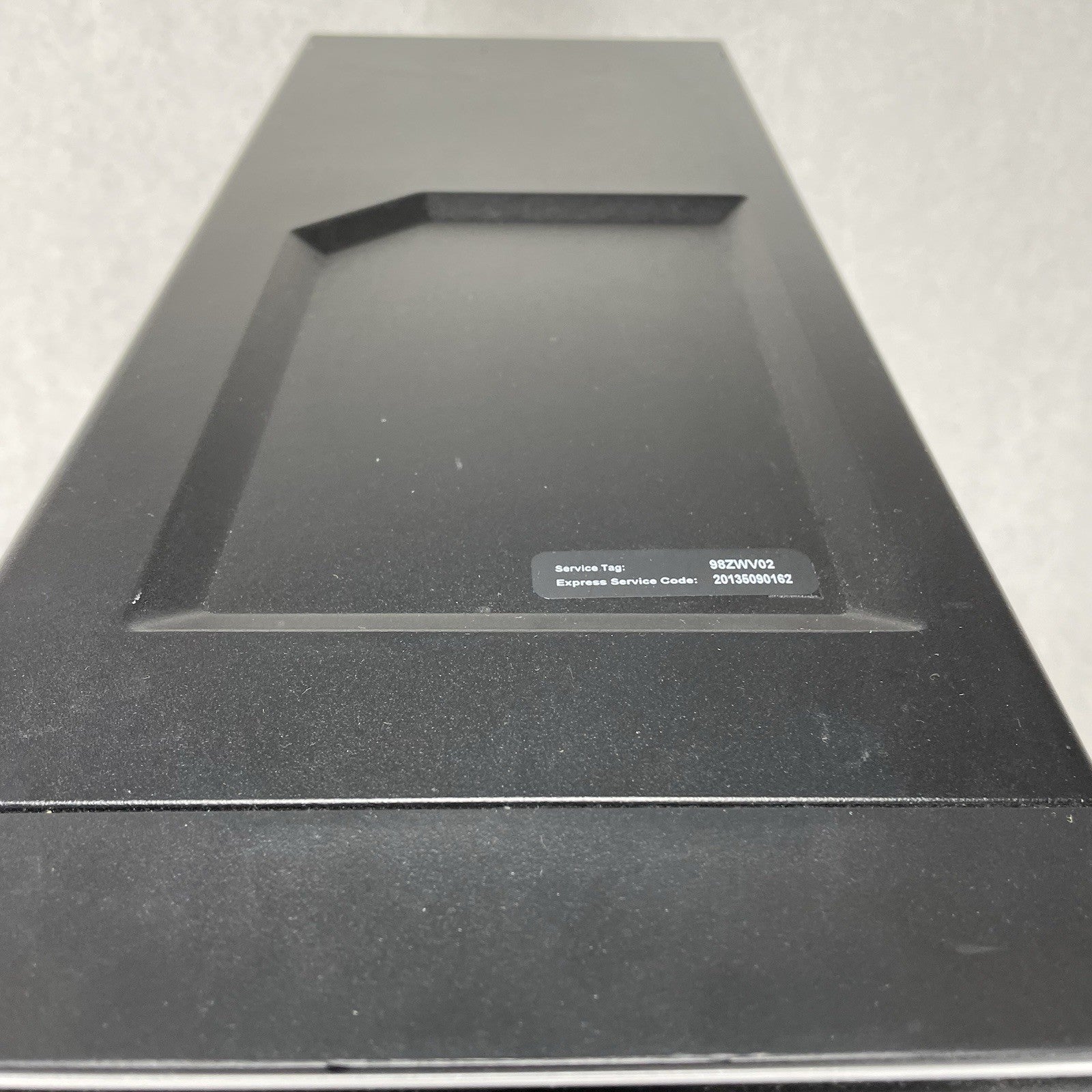 Dell Inspiron 3847 MT Intel Core i3-4130 3.4 GHz 8 GB ram No HDD/No OS