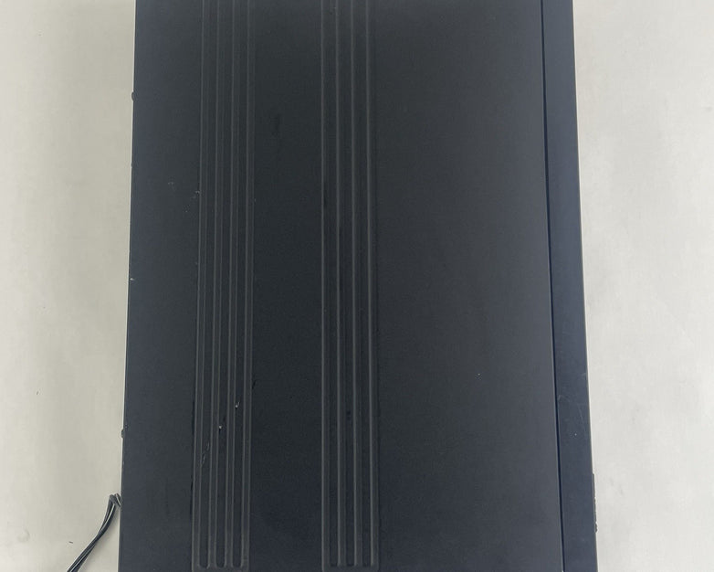 Pioneer PD-5030 Single CD Compact Disc Player 1986 Japan Tested