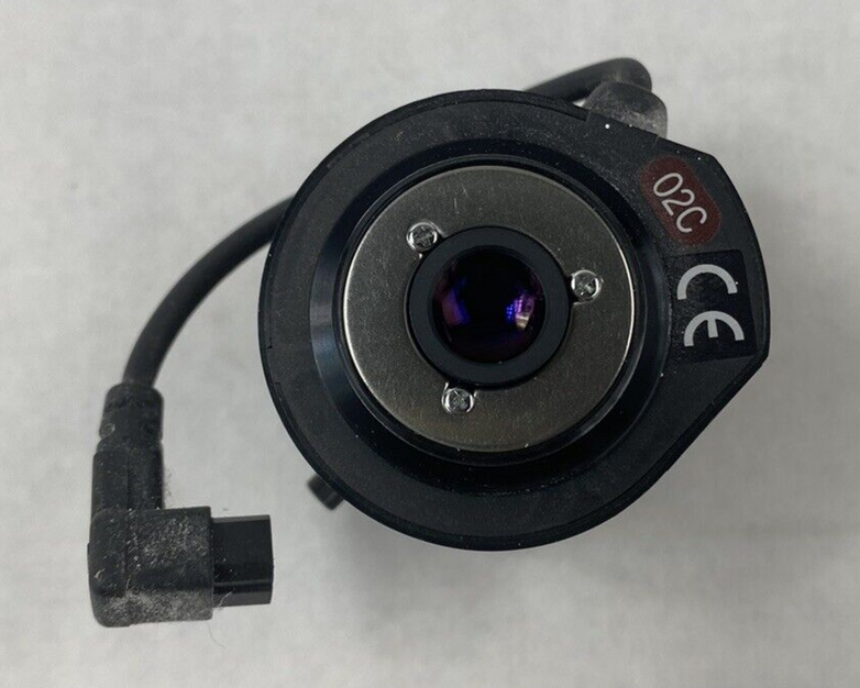 Lot of 6 Computar 3.5-8mm 1:1.4 1/3" CS CCTV Camera Lens CS Mount Japan