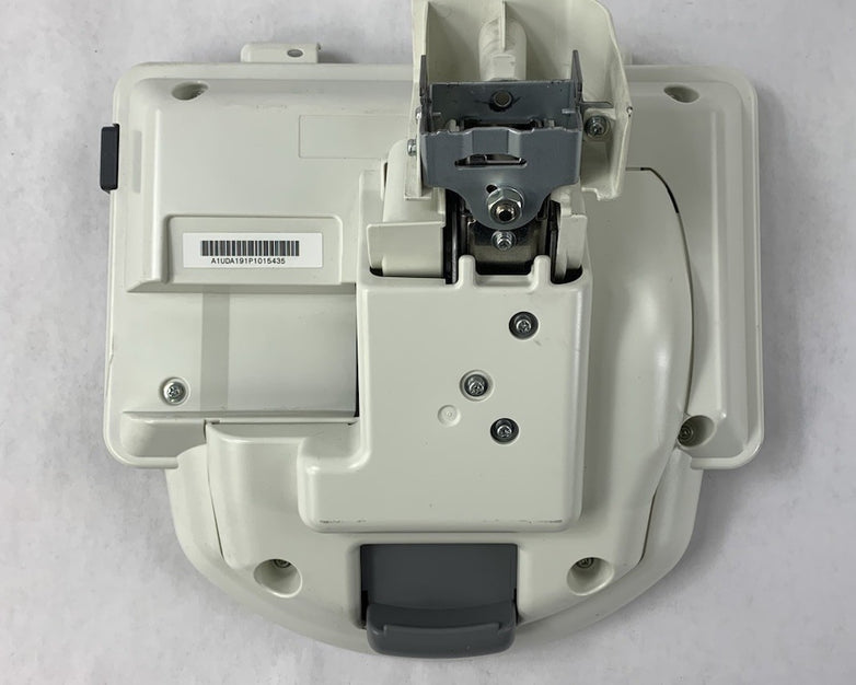 Konica Minolta Bizhub 363 Touchscreen Control Panel