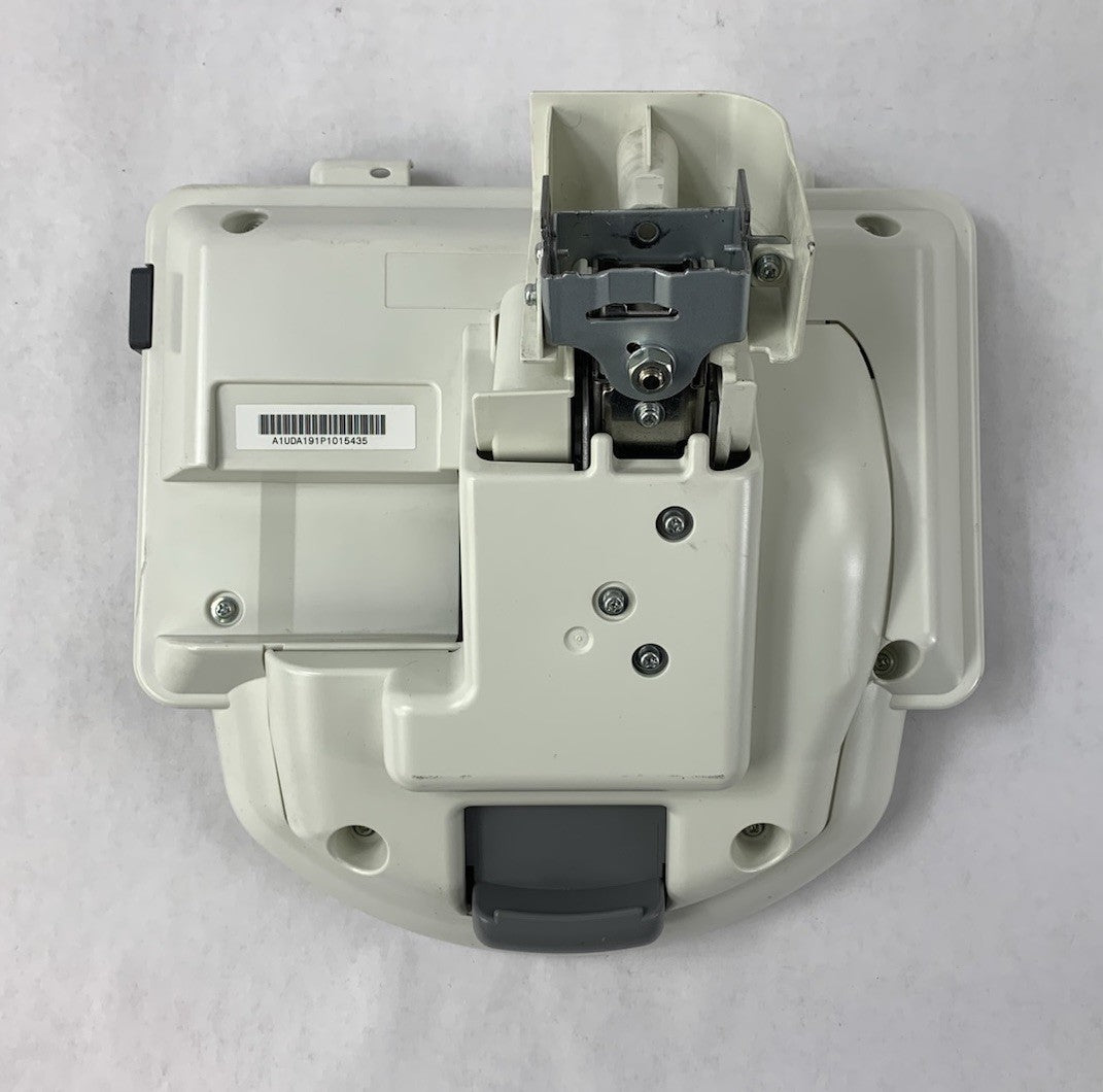 Konica Minolta Bizhub 363 Touchscreen Control Panel6