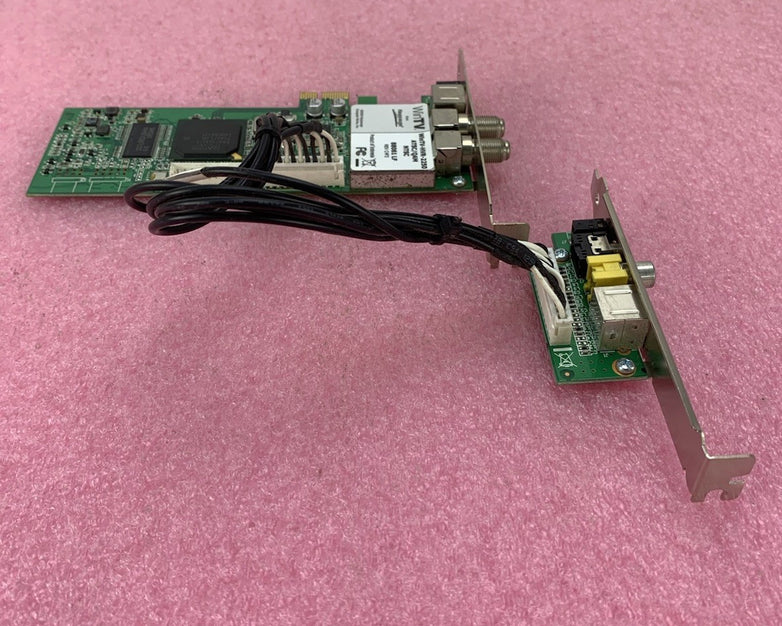 Hauppauge WinTV WINTV-HVR-2250 Dual Hybrid TV Tuner Board