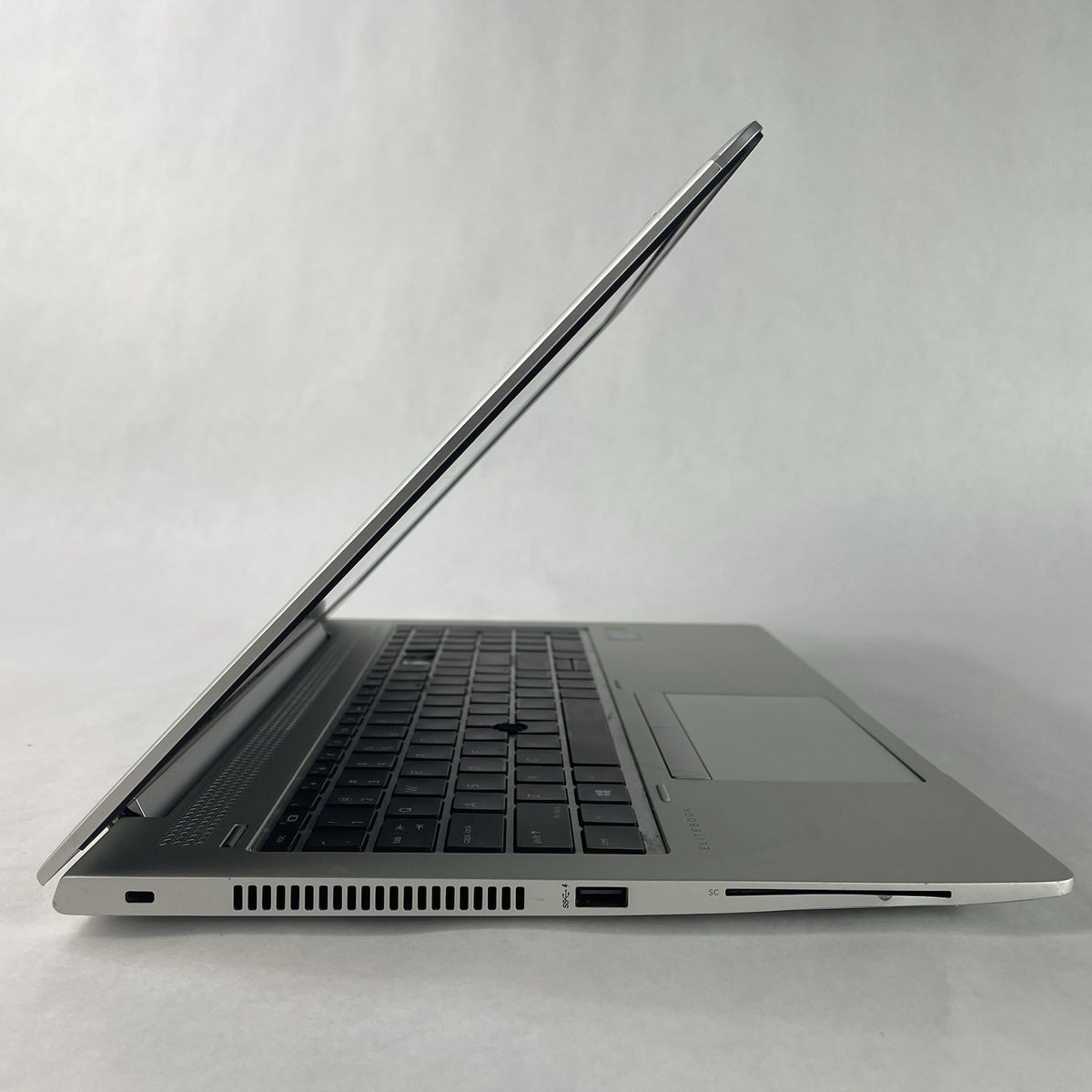HP EliteBook 850 G6 15.6" i5-8365U 1.60 GHz 16 GB RAM No SSD/OS/AC/Batt - Key5
