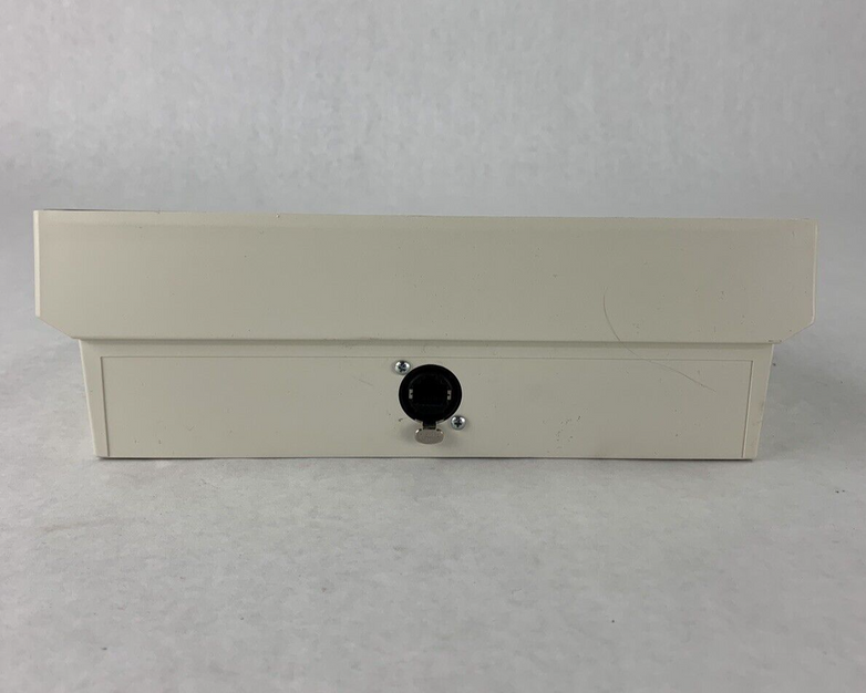 JAVS CT-413 Courtroom Control Audio Interface Untested