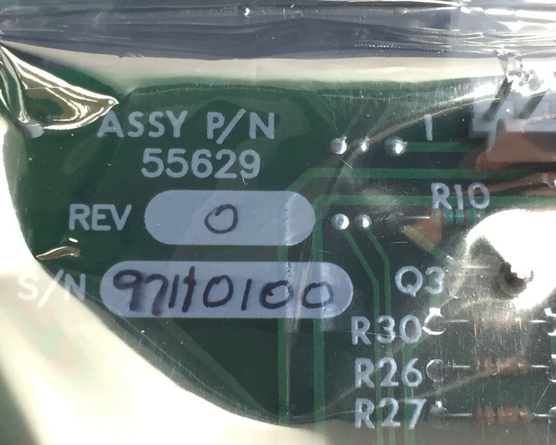 ASSY 55629 Circuit Board