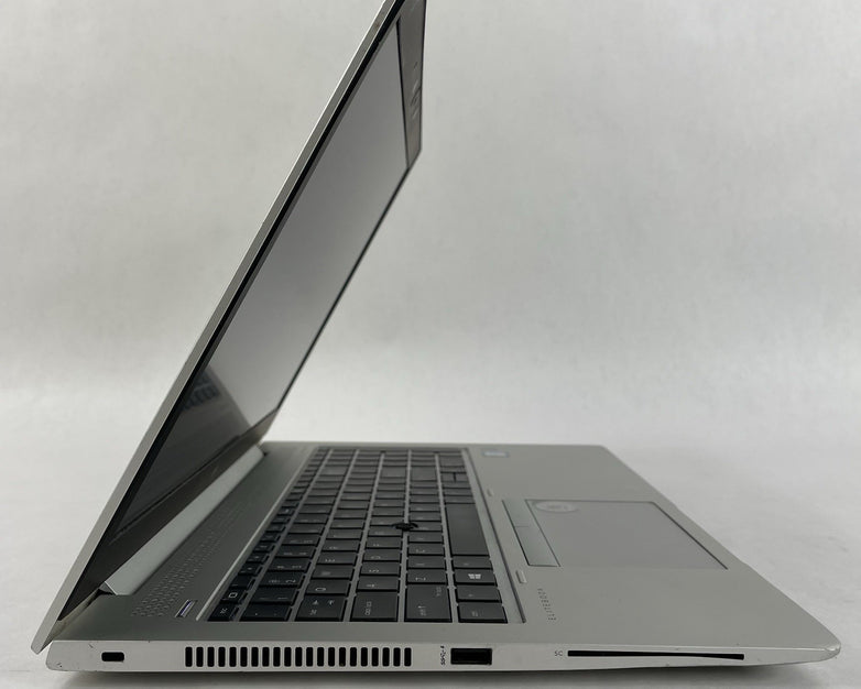 HP EliteBook 850 G6 15.6" i7-8665U 1.90 GHz 8GB RAM No SSD/OS/AC -  Corner