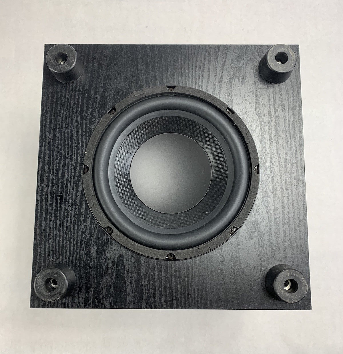 Pioneer SW-8 100W Subwoofer - Parts or Repair