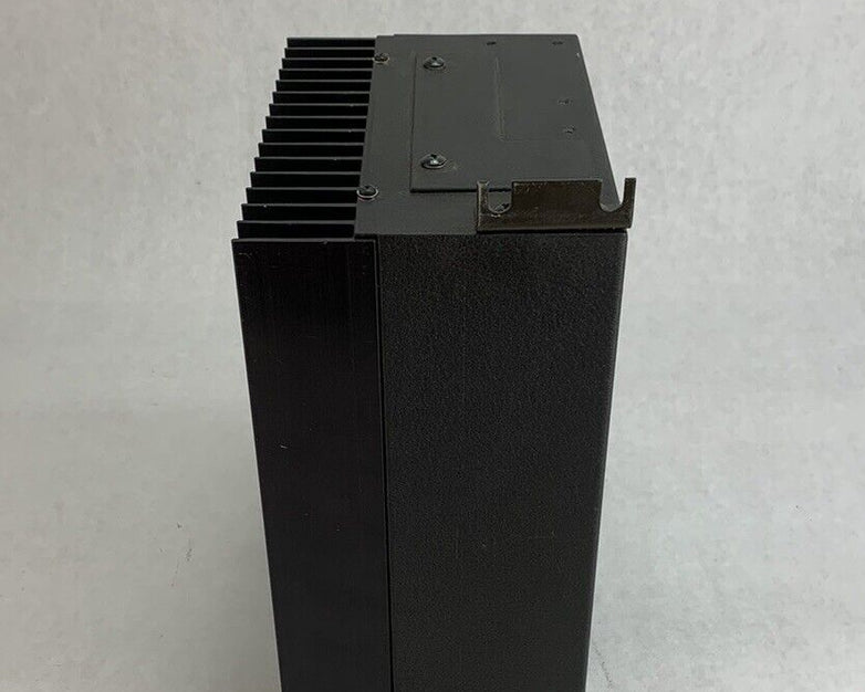 API Controls P315X Power Step Motor Drive Indexer