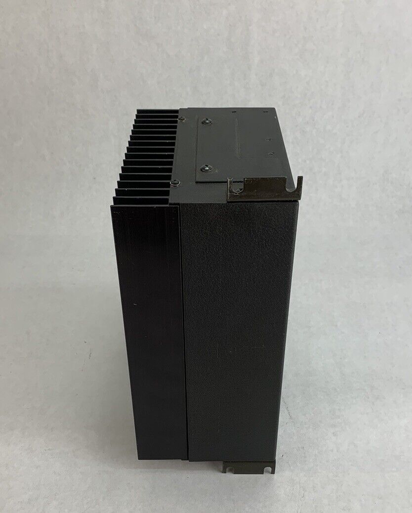 API Controls P315X Power Step Motor Drive Indexer