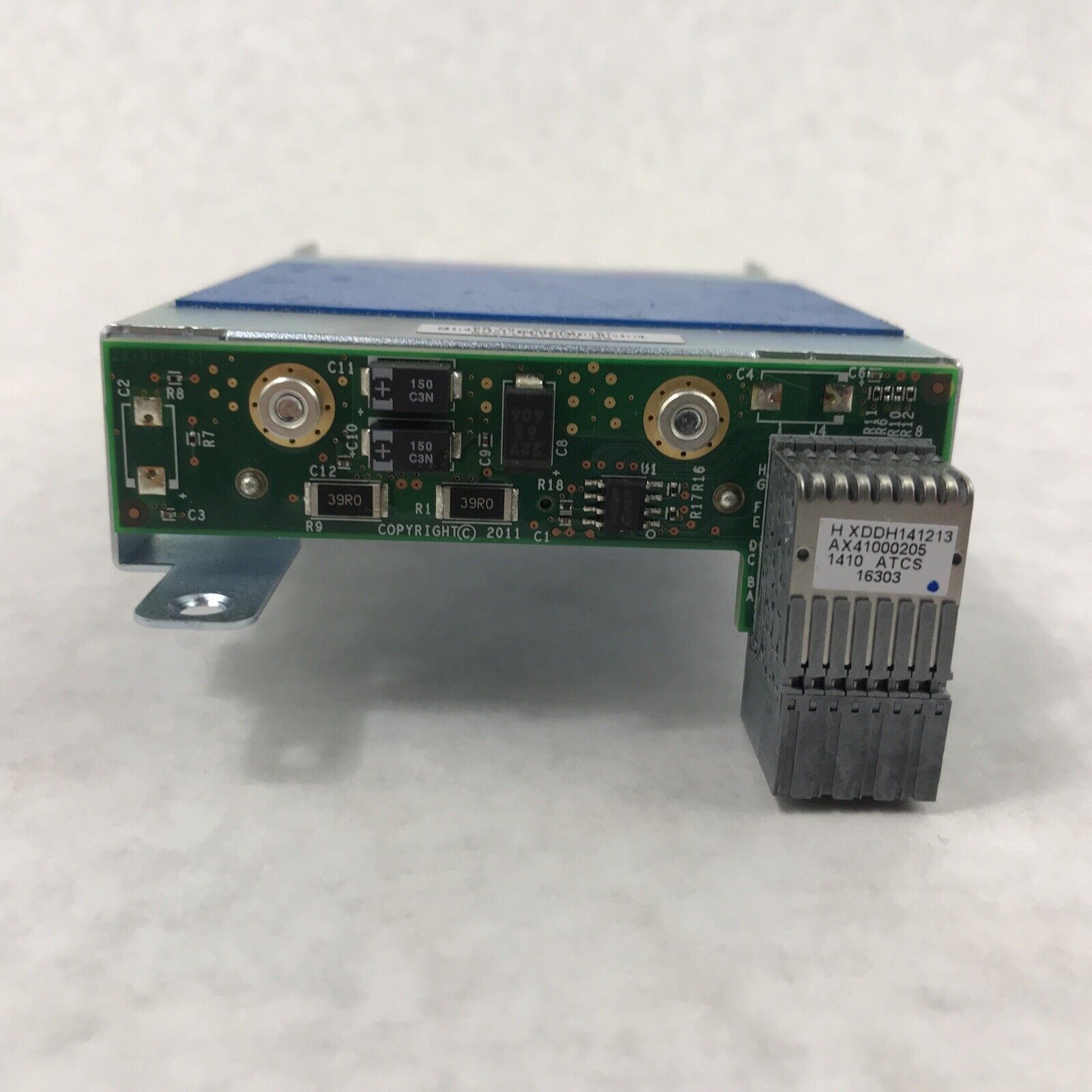 CISCO 73-13219-01 UCS B200 M3 SAS 2.5 Hard Drive Backplane 73-13219-01