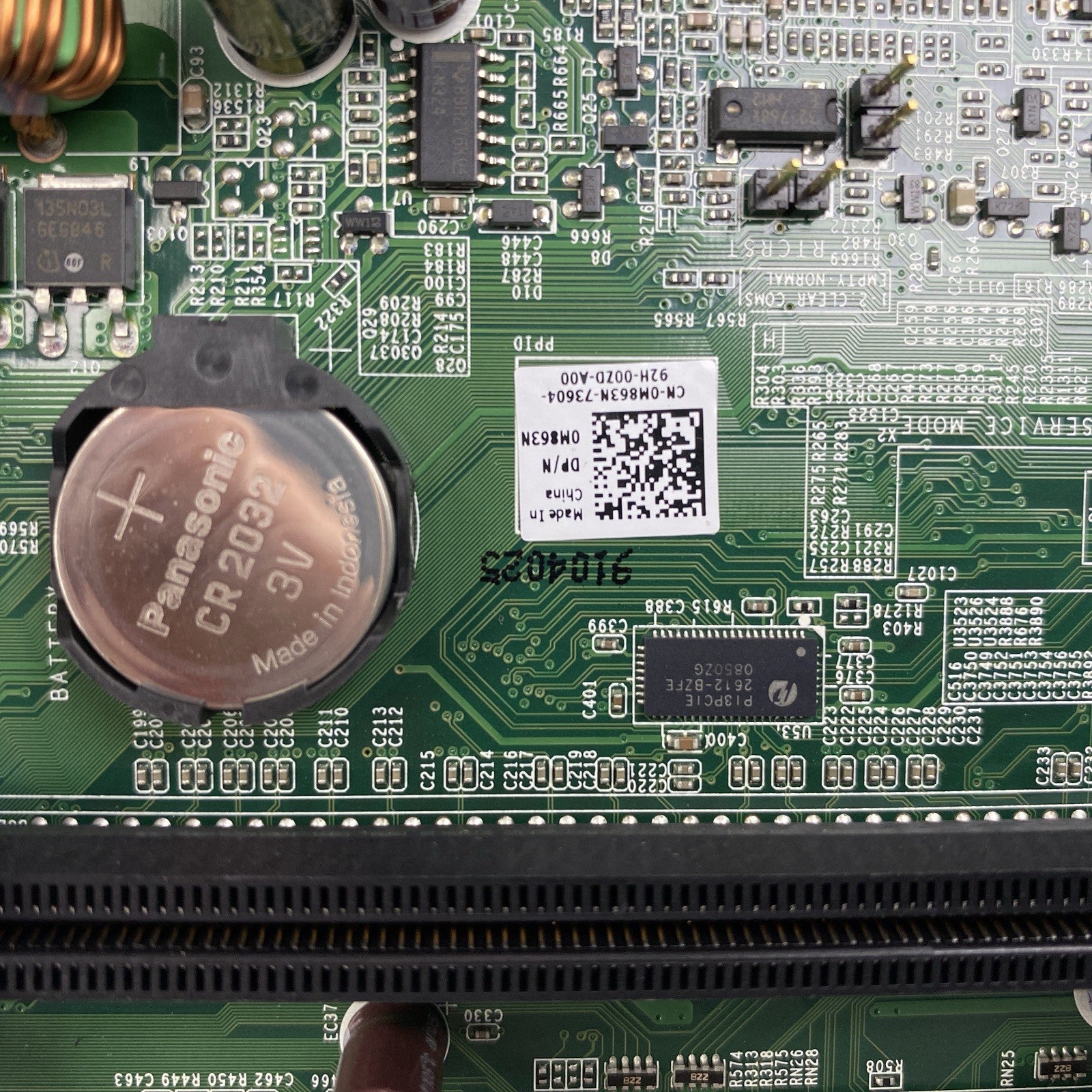 Dell Optiplex 760 SFF Intel Core 2 Duo E7300 2.66GHz 2GB RAM No HDD No OS