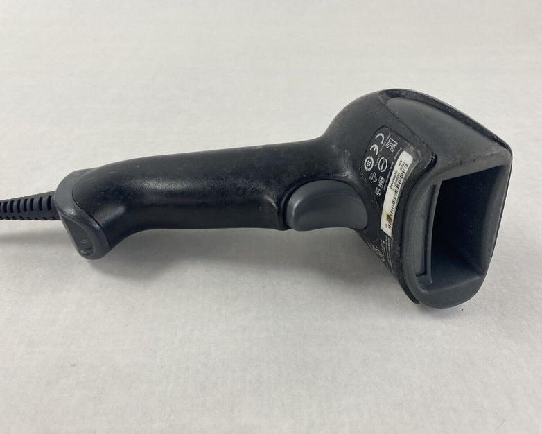 Honeywell 1900GHD-2 USB Barcode Scanner with USB Cable