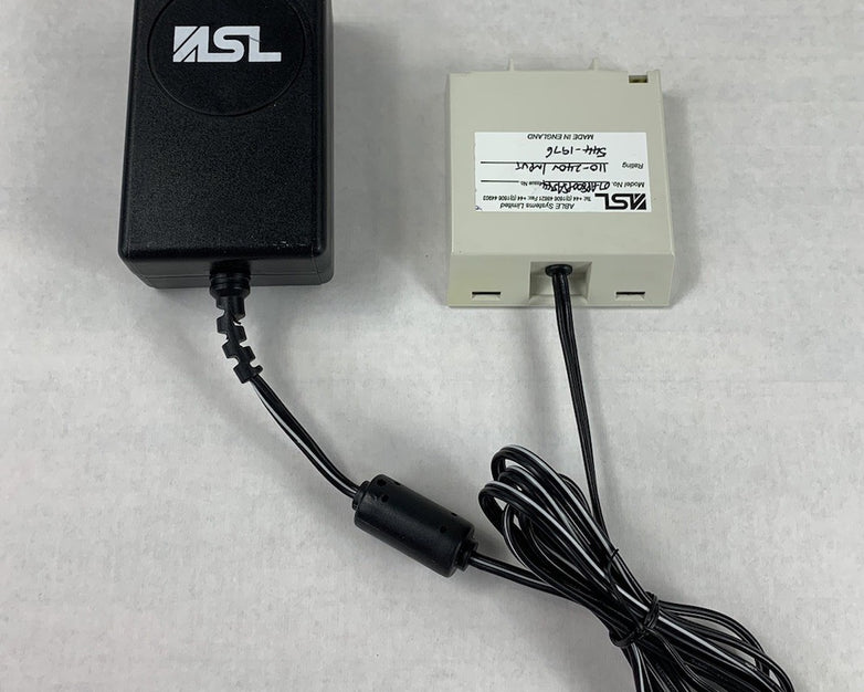 Maico Ero-Scan 586-4 Printer