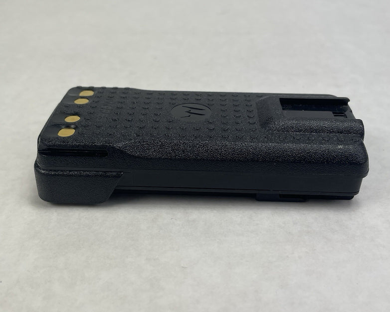 Motorola PMNN4489A Lithium Battery Untested