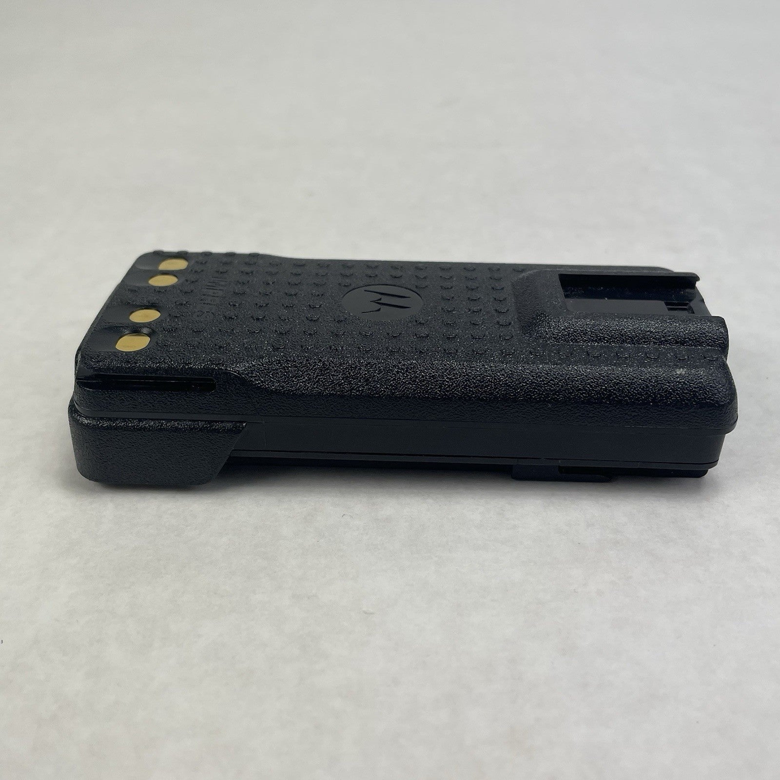 Motorola PMNN4489A Lithium Battery Untested