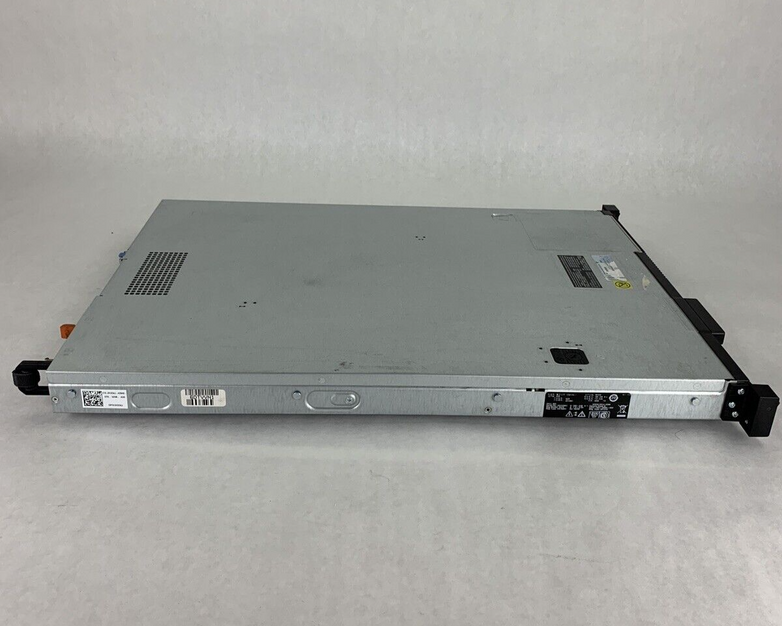 Dell PowerVault NX300 Server 1x  Xeon E5506 2.13 GHz 3 GB RAM No HDD No OS