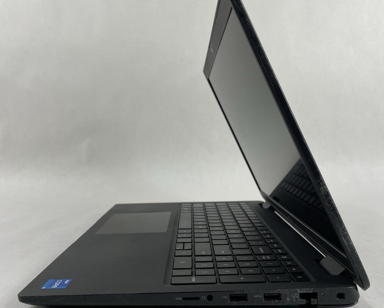 Dell Latitude 3520 15.6" i5-1135G7 2.40 GHz 8 GB RAM No SSD/OS/AC
