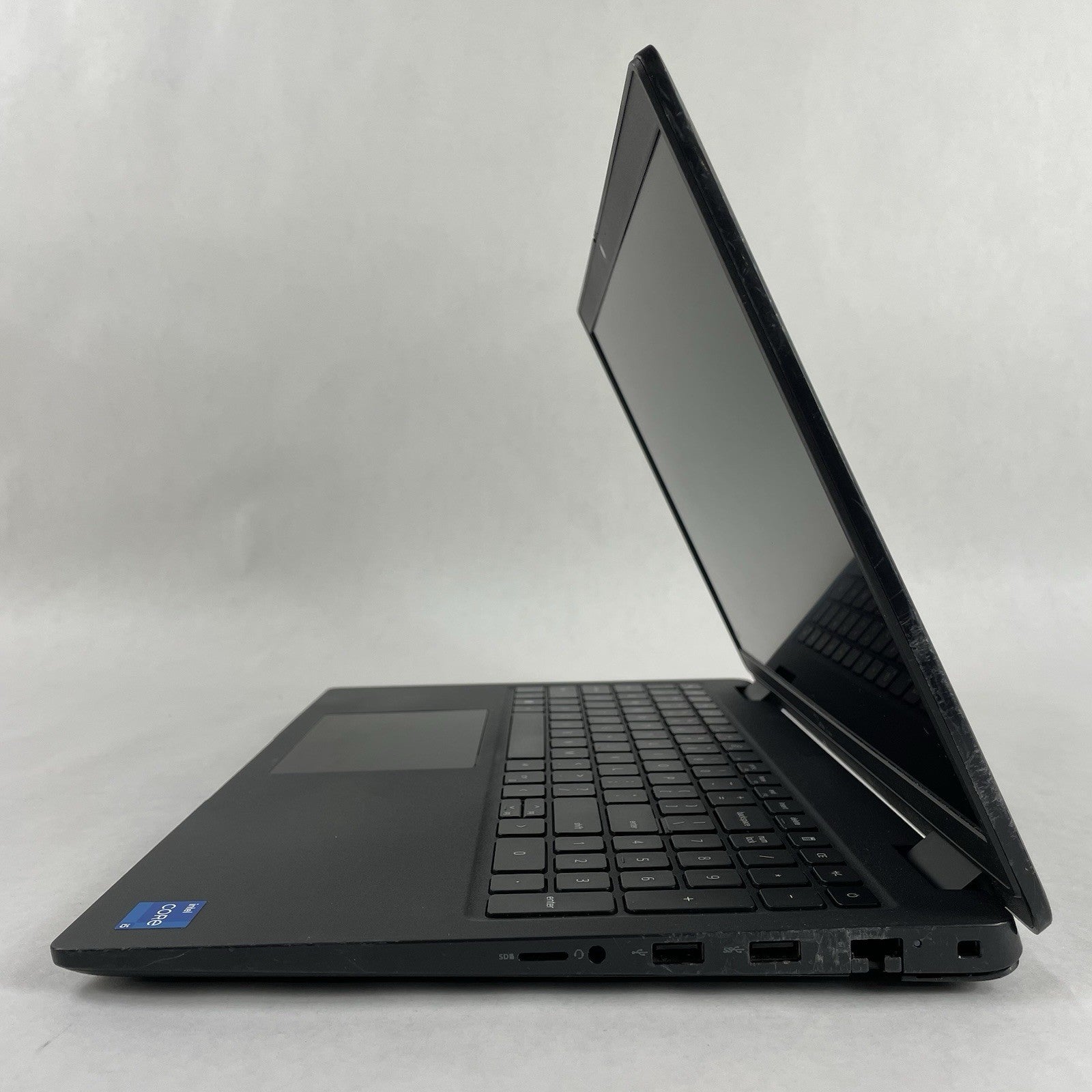 Dell Latitude 3520 15.6" i5-1135G7 2.40 GHz 8 GB RAM No SSD/OS/AC4