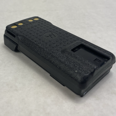 Motorola PMNN4489A Lithium Battery Untested