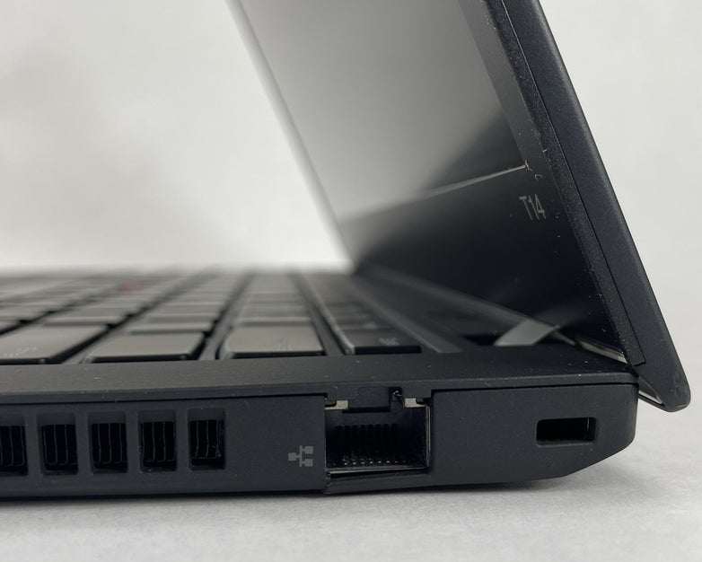Lenovo ThinkPad T14 Gen2a 14" Ryzen5Pro 5650U 2.3GHz 16GB RAM No SSD/OS/AC- READ