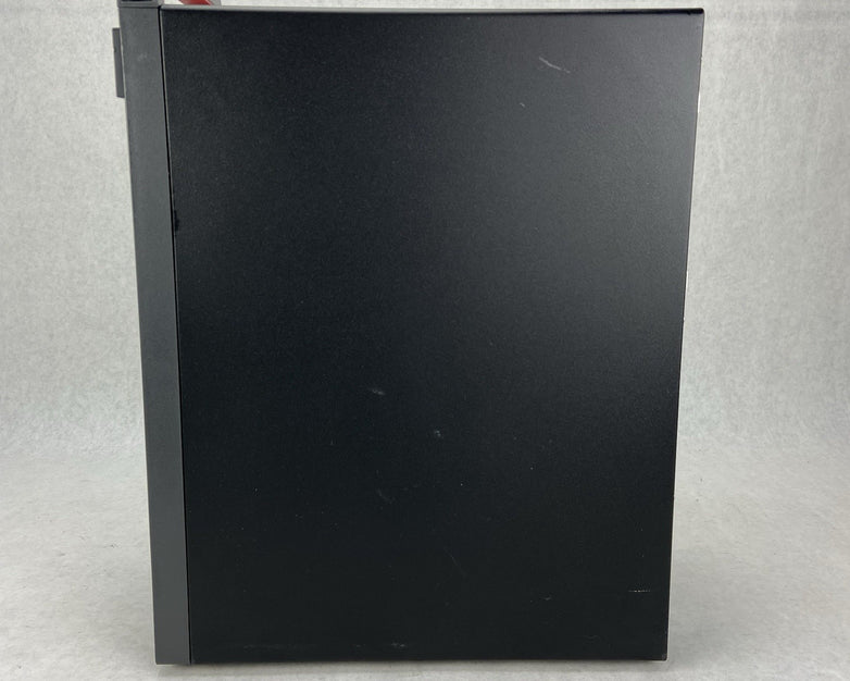 Lenovo ThinkCentre M710t-N008 MT Intel Celeron G3900 2.8GHz 2GB RAM No HDD No OS