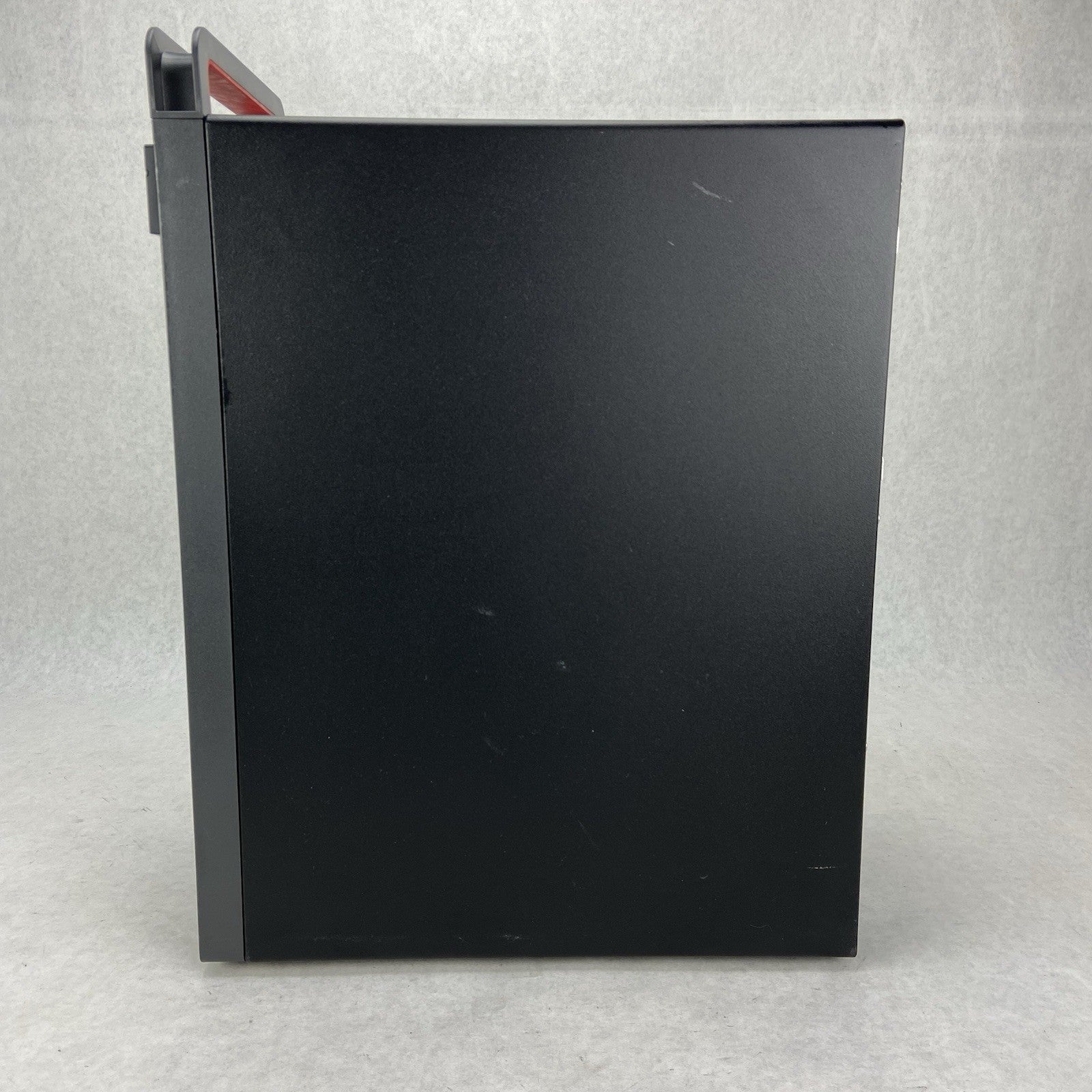 Lenovo ThinkCentre M710t-N008 MT Intel Celeron G3900 2.8GHz 2GB RAM No HDD No OS3