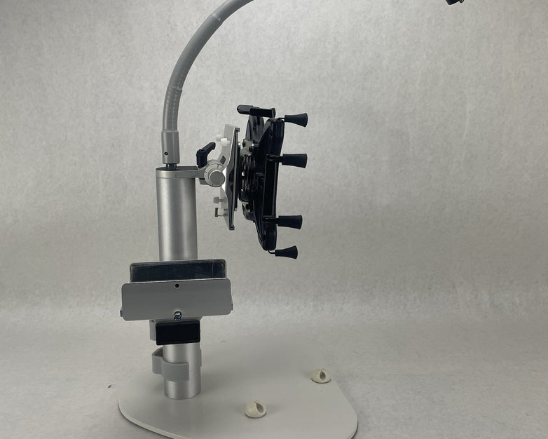 Steris Verifeye VEYE101-102 Flat Panel Pedestal Mount