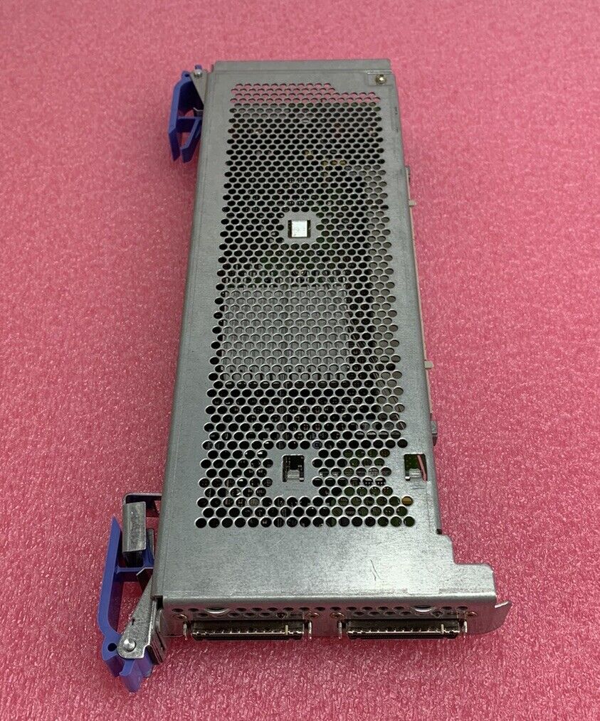IBM 53P3805 Remote IO Module Dual Port Bus Card Adapter
