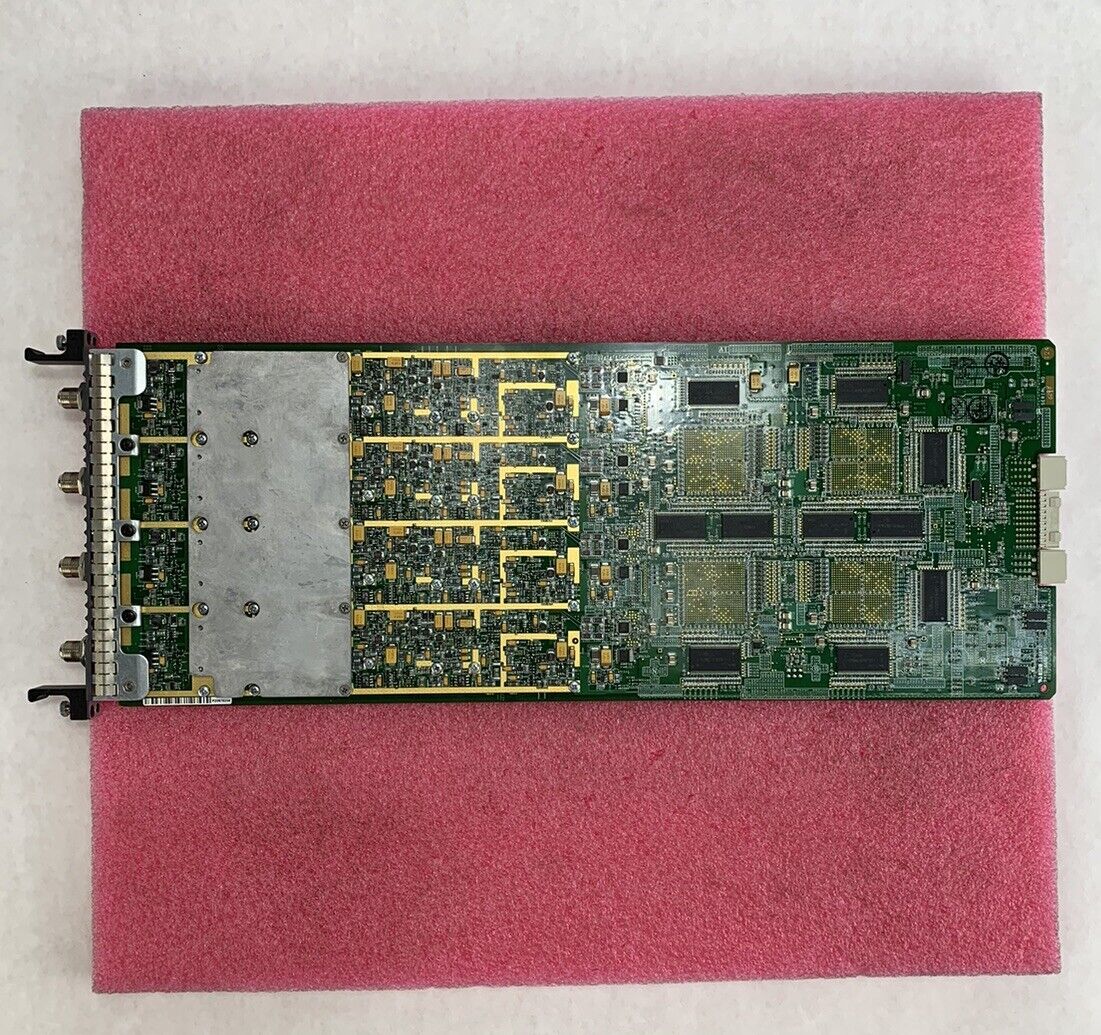 RGB Networks 300-0003-05 RF Modulator Card F20970254