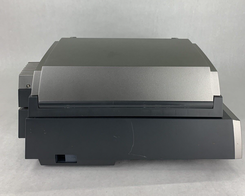 Xerox DocuMate 752 Professional Scanner Untested For Parts an Repair