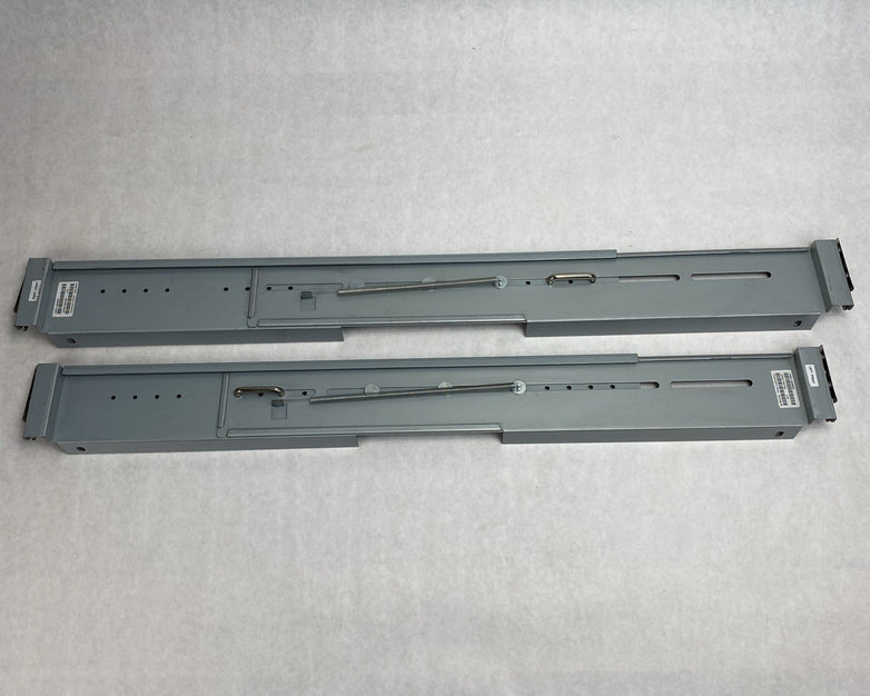 IBM/Lenovo Storwize 45W8837 48W8838 2U Rail Set
