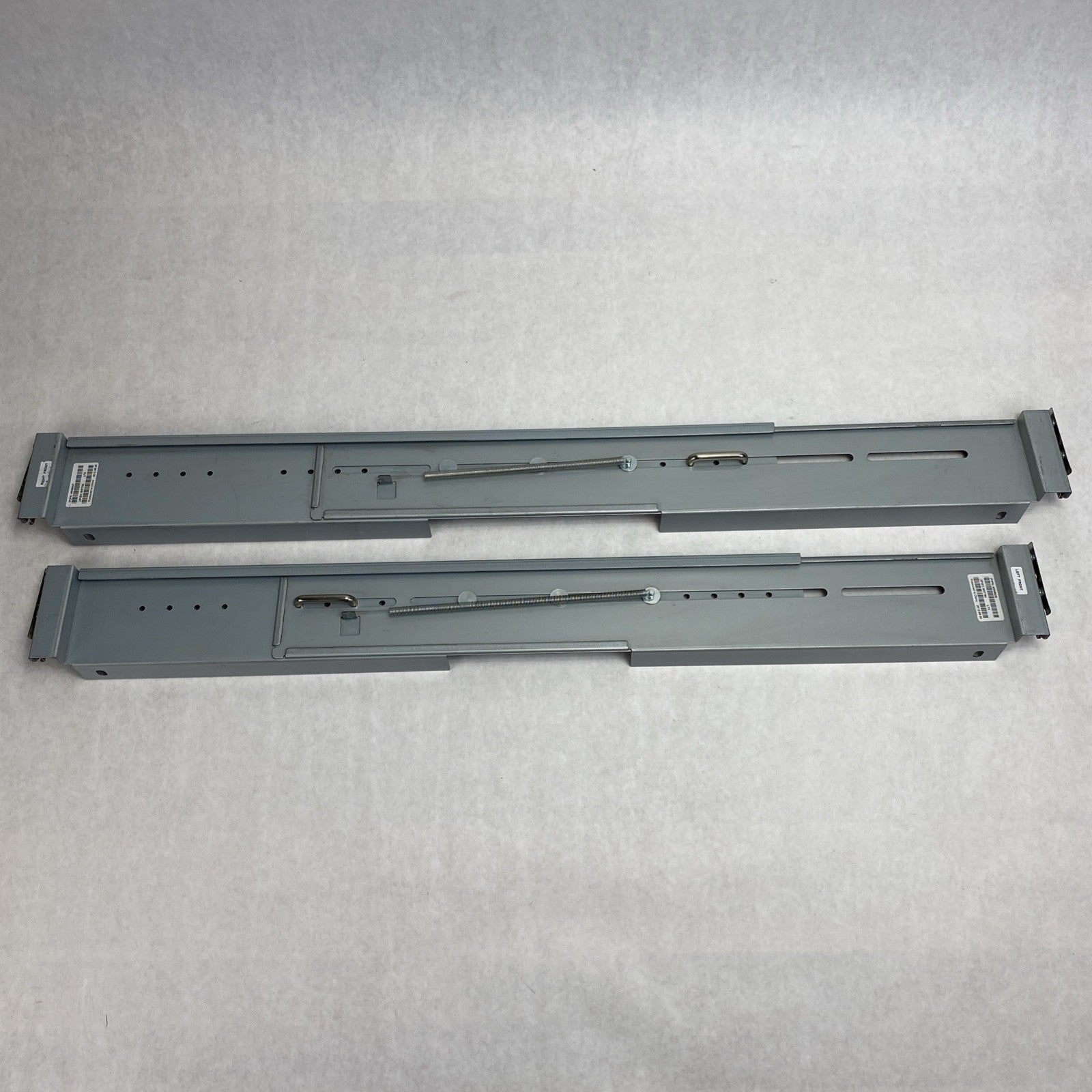 IBM/Lenovo Storwize 45W8837 48W8838 2U Rail Set6