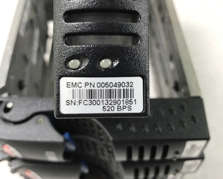 Foxconn 004895150 Hard Drive Caddies (Lot of 5)