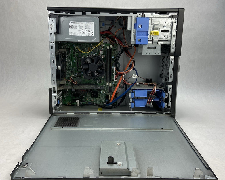 Dell Optiplex 3010 MT Intel Core i3-3220 3.3GHz 4GB RAM No HDD No OS  HD 7040