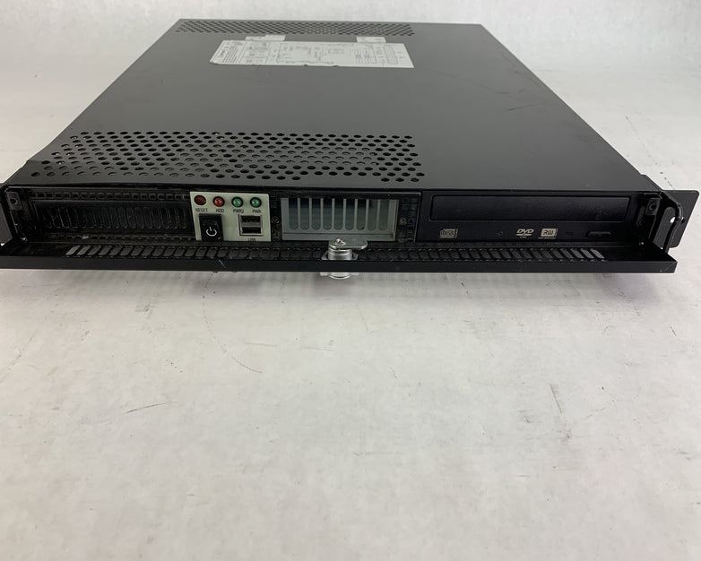 Intel SE7230NH1LX Motherboard Intel Pentium D 2.8GHz 8GB RAM No HDD No OS