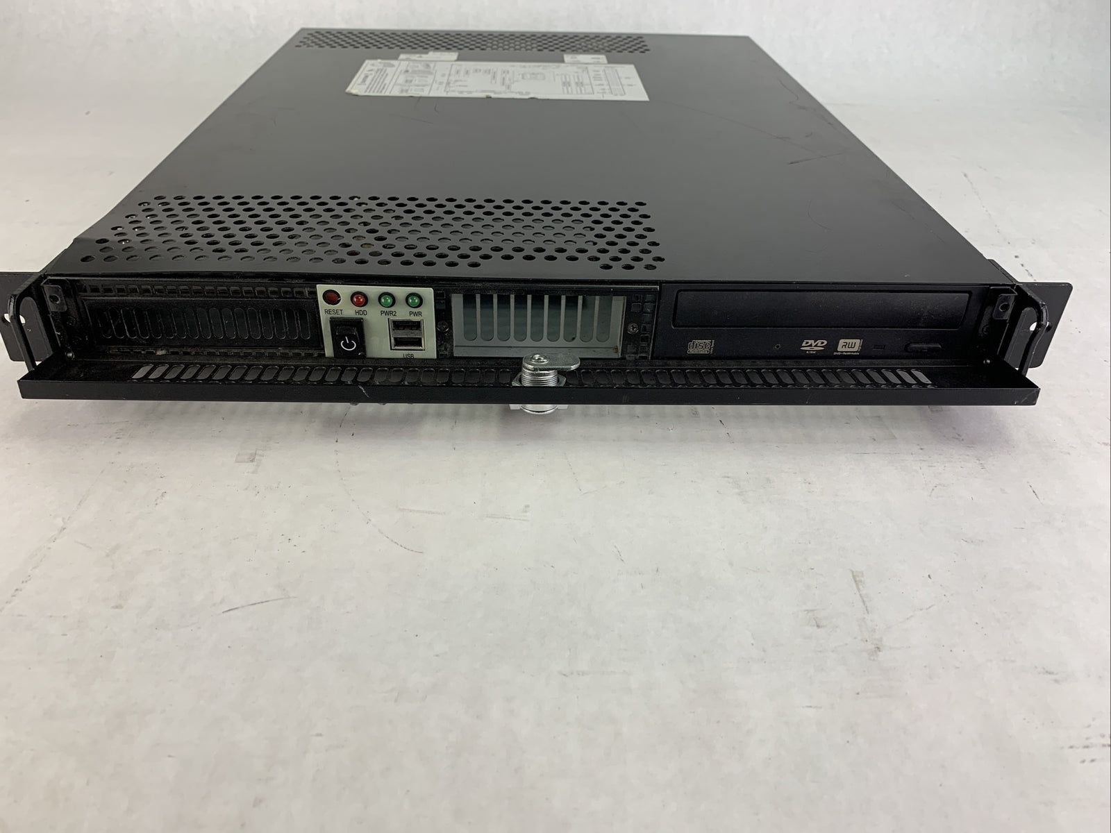 Intel SE7230NH1LX Motherboard Intel Pentium D 2.8GHz 8GB RAM No HDD No OS