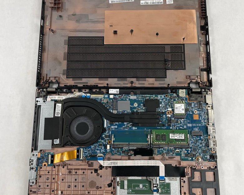 Lenovo ThinkPad L15 Gen3 15.6" Ryzen5 Pro 5675U 2.3GHz 8GB RAM No SSD/OS/AC/Batt