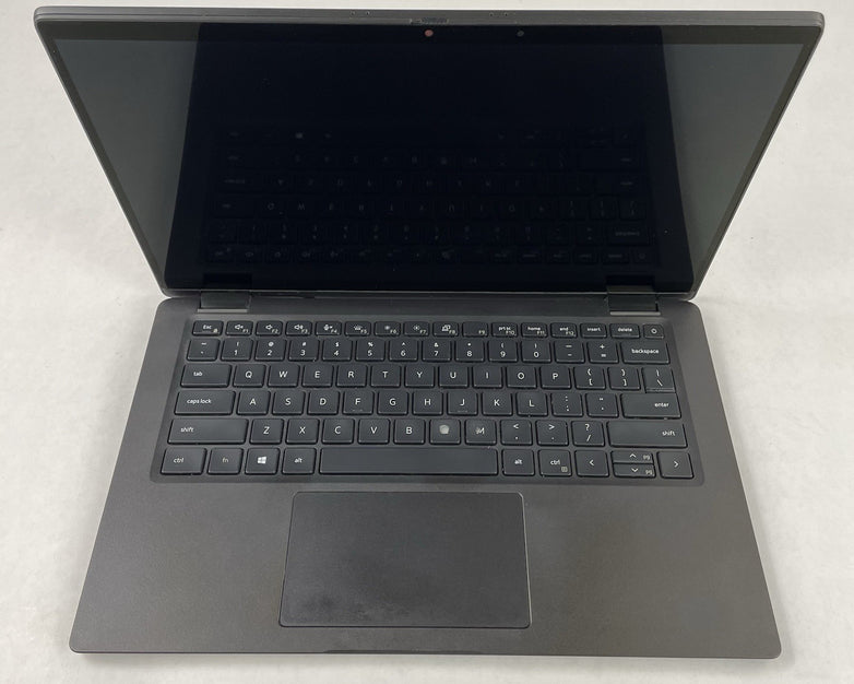 Dell Latitude 7410 14" i7-10610U 1.80GHz 16 GB RAM No SSD/OS/AC - Scratched Keys